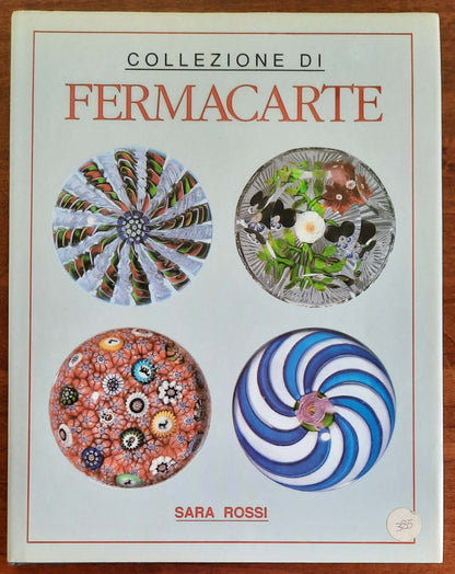 Collezione di fermacarte - Orsa Maggiore Editrice - 1991