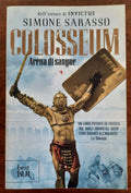 Colosseum: Arena di sangue - Libreria Biellese