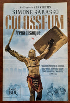 Colosseum: Arena di sangue - Libreria Biellese