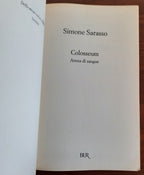 Colosseum: Arena di sangue - Libreria Biellese