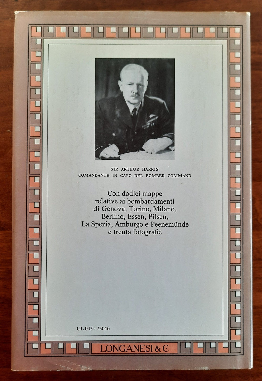Comando bombardieri. Storia dei bombardamenti aerei nella seconda guerra mondiale - Libreria Biellese