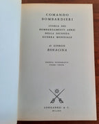 Comando bombardieri. Storia dei bombardamenti aerei nella seconda guerra mondiale - Libreria Biellese