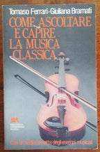 Come ascoltare e capire la musica classica - Rizzoli - Libreria Biellese