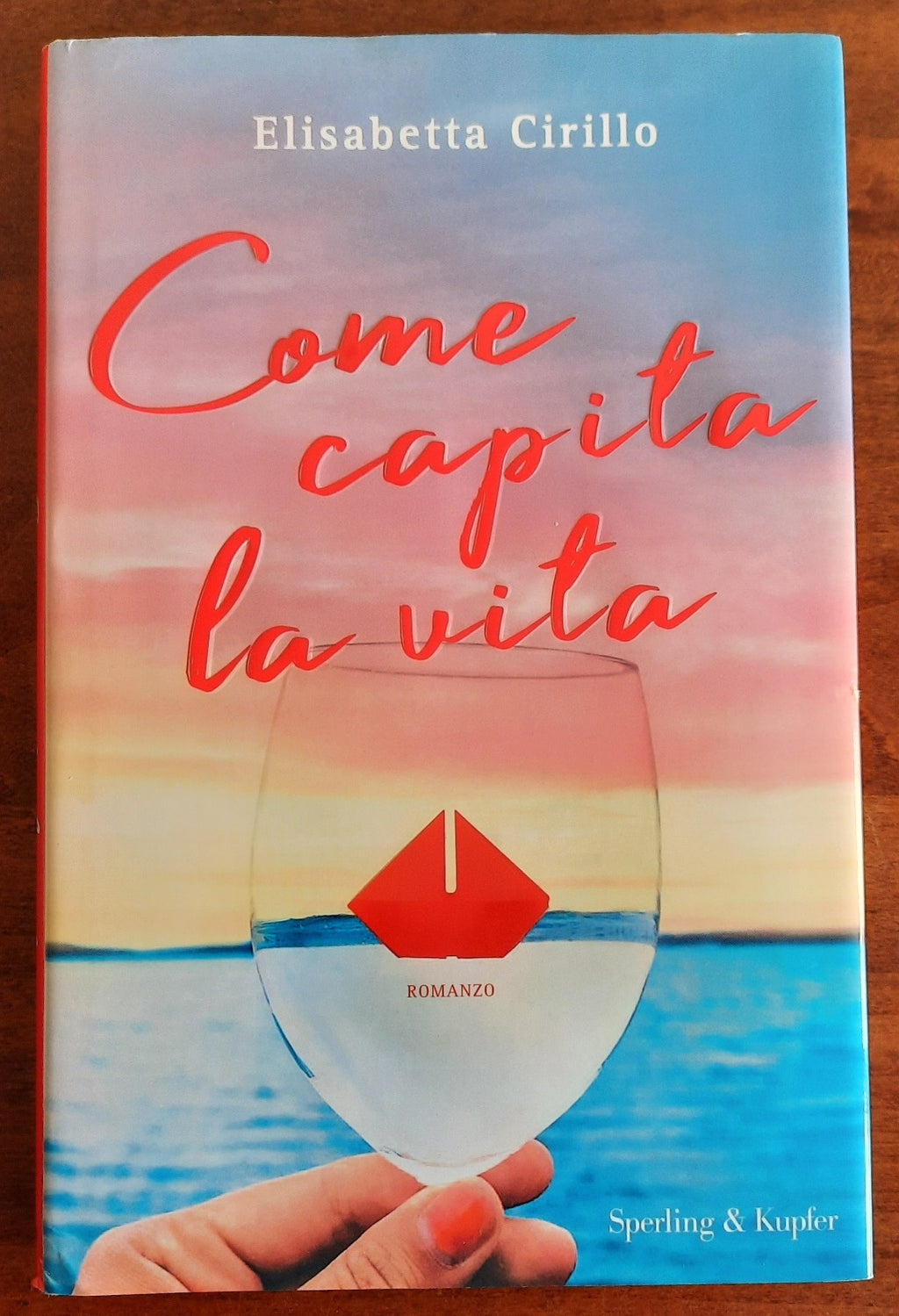 Come capita la vita - Libreria Biellese