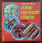 Come cucinare cinese - Libreria Biellese