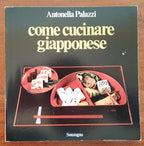 Come cucinare giapponese - Libreria Biellese