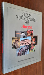 Come fotografare per Airone - Libreria Biellese