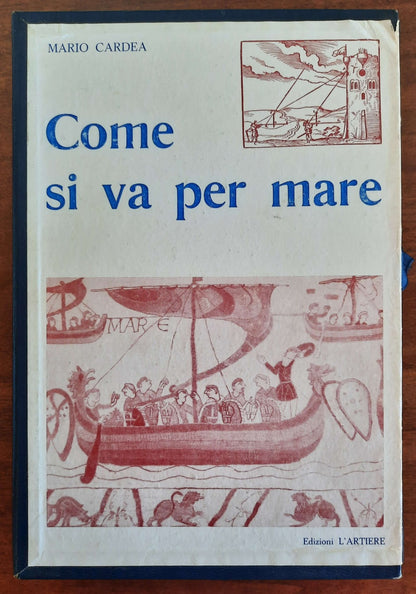 Come si va per mare - 2 vol.