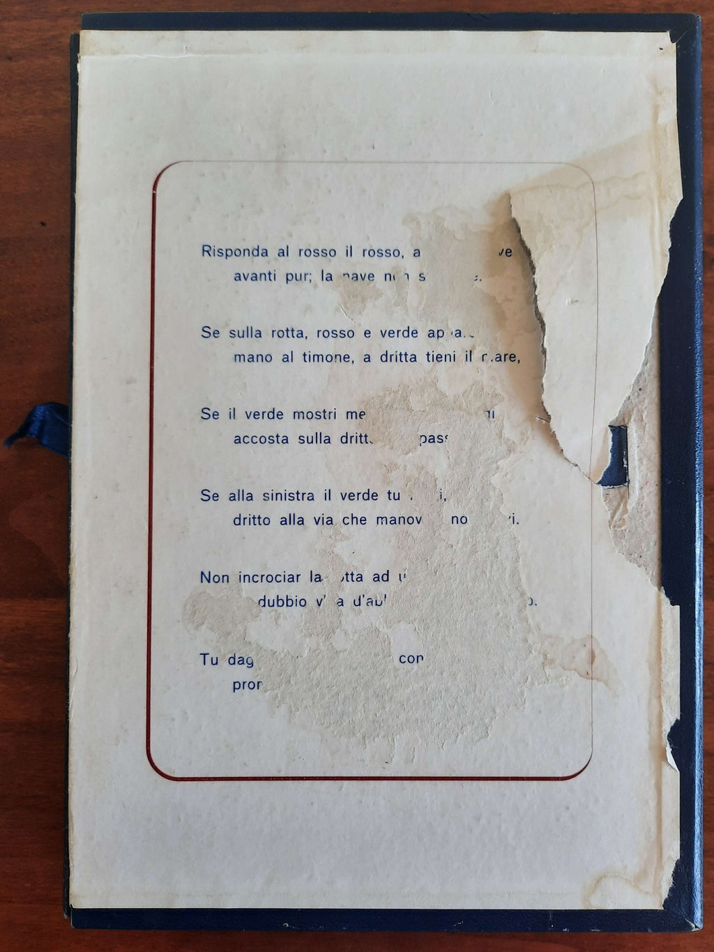 Come si va per mare - 2 vol. - Libreria Biellese