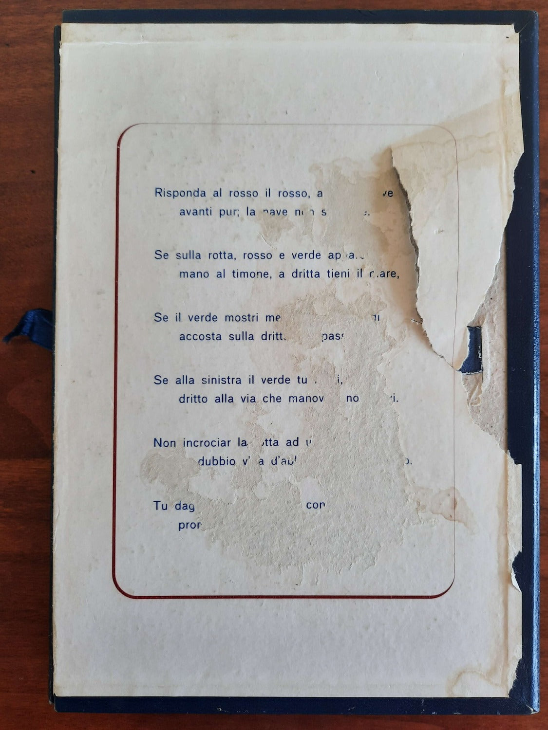 Come si va per mare - 2 vol. - Libreria Biellese