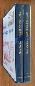 Come si va per mare - 2 vol. - Libreria Biellese