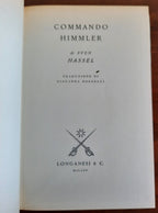 Commando Himmler - di Sven Hassel - Libreria Biellese