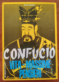 Confucio. Vita Massime Pensieri - Libreria Biellese