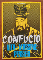 Confucio. Vita Massime Pensieri - Libreria Biellese