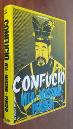Confucio. Vita Massime Pensieri - Libreria Biellese