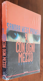Con ogni mezzo - Polillo Editore - 1996 - Libreria Biellese