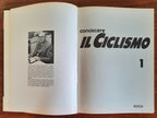 Conoscere il ciclismo. Storia tecnica medicina personaggi - 2 vol. - Libreria Biellese