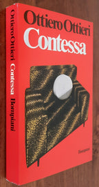 Contessa - Bompiani - Libreria Biellese