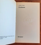 Contessa - Bompiani - Libreria Biellese