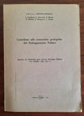 Contributo alle conoscenze geologiche del Pedeappennino Padano - Libreria Biellese