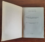 Contributo alle conoscenze geologiche del Pedeappennino Padano - Libreria Biellese
