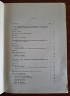 Contributo alle conoscenze geologiche del Pedeappennino Padano - Libreria Biellese
