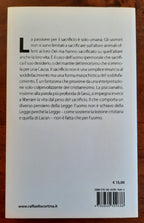 Contro il sacrificio. Al di là del fantasma sacrificale - Libreria Biellese