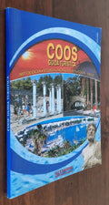 Coos. Guida turistica. Mitologia storia monumenti Coos oggi - Libreria Biellese
