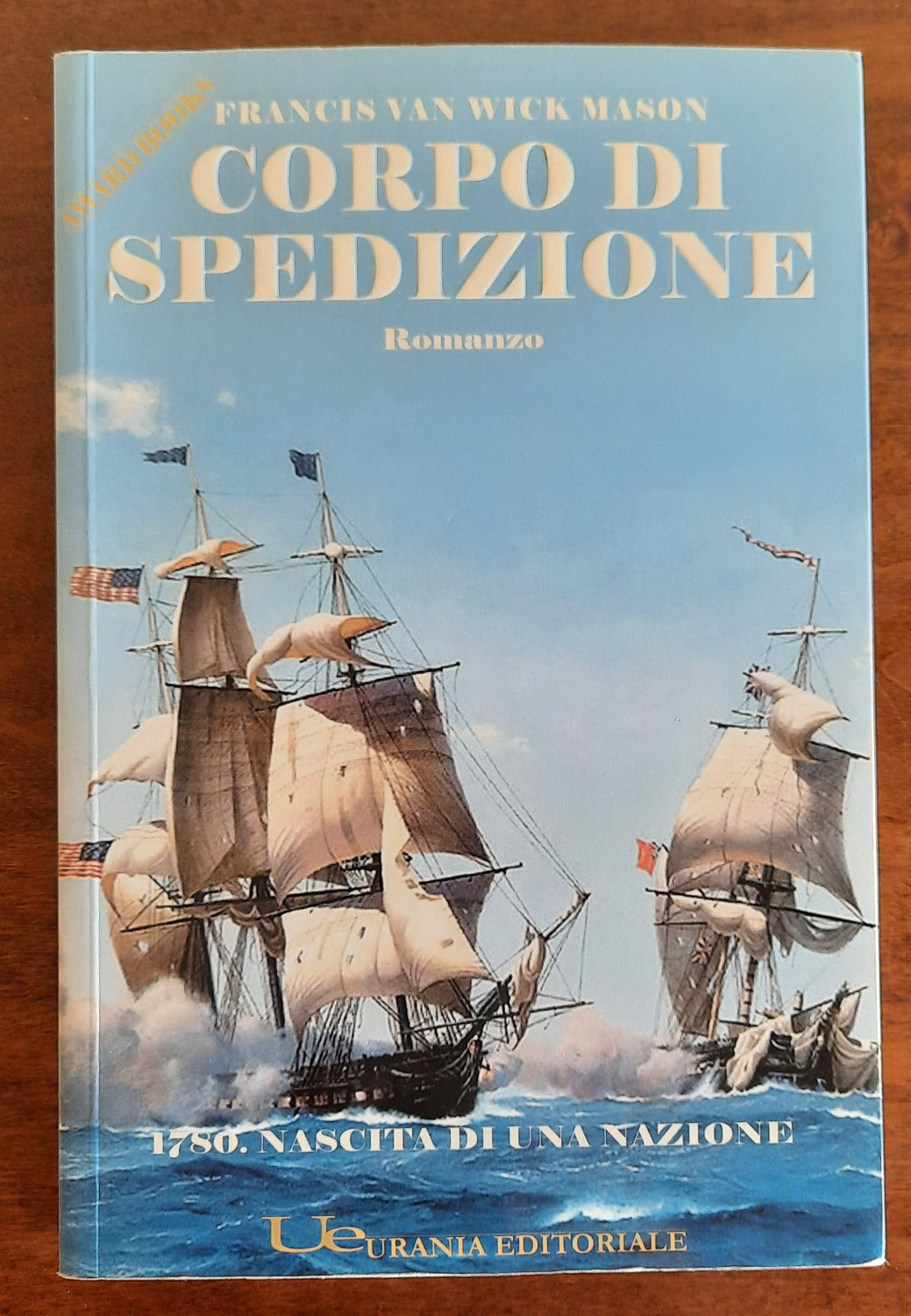 Corpo di spedizione - Libreria Biellese