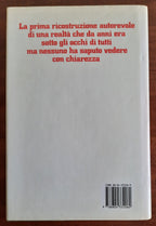Cosa non solo nostra. La rete mondiale della mafia siciliana - Libreria Biellese