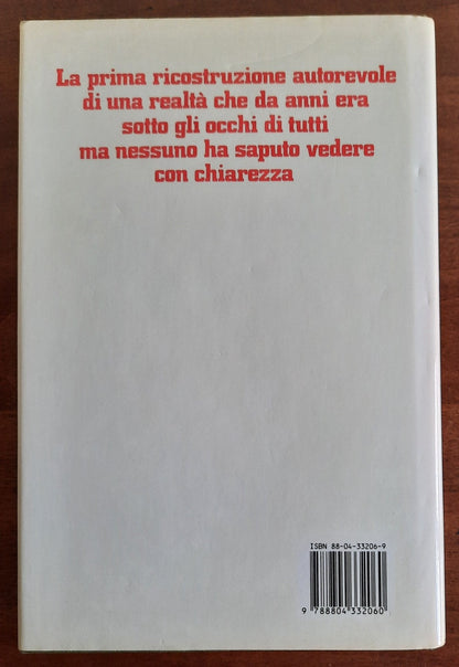 Cosa non solo nostra. La rete mondiale della mafia siciliana