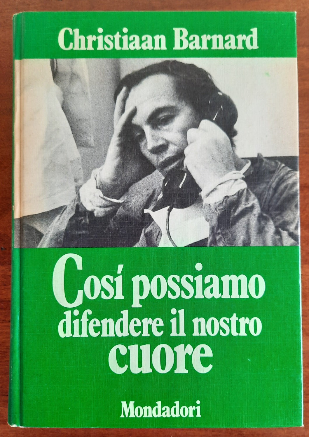 Così possiamo difendere il nostro cuore - Libreria Biellese
