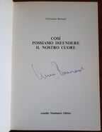 Così possiamo difendere il nostro cuore - Libreria Biellese