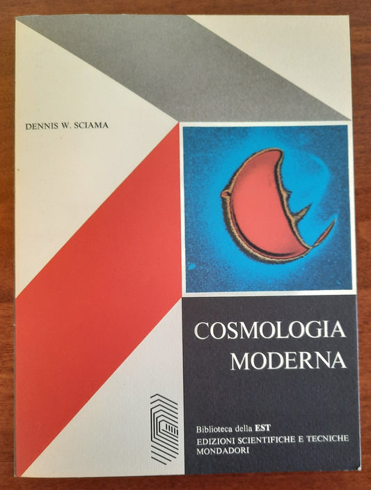 Cosmologia moderna