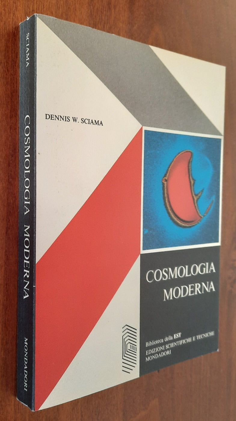 Cosmologia moderna