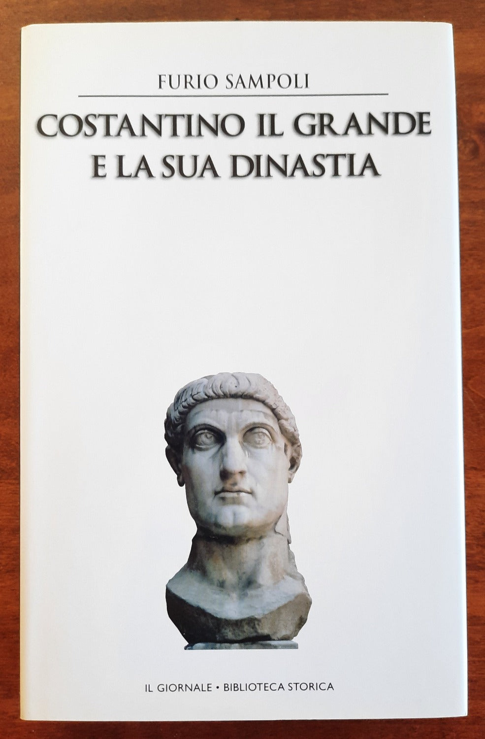 Costantino il Grande e la sua dinastia