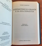 Costantino il Grande e la sua dinastia - Libreria Biellese