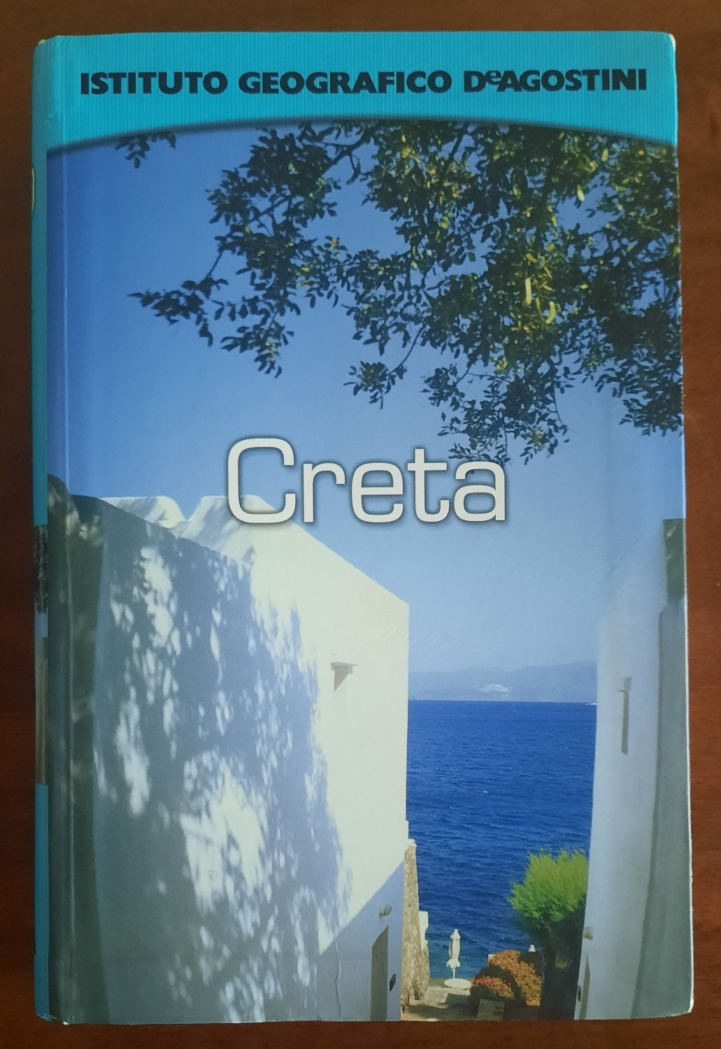 Creta - De Agostini - 2007 - Libreria Biellese