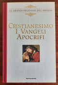 Cristianesimo. I Vangeli apocrifi - Libreria Biellese
