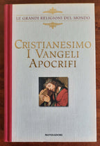 Cristianesimo. I Vangeli apocrifi - Libreria Biellese