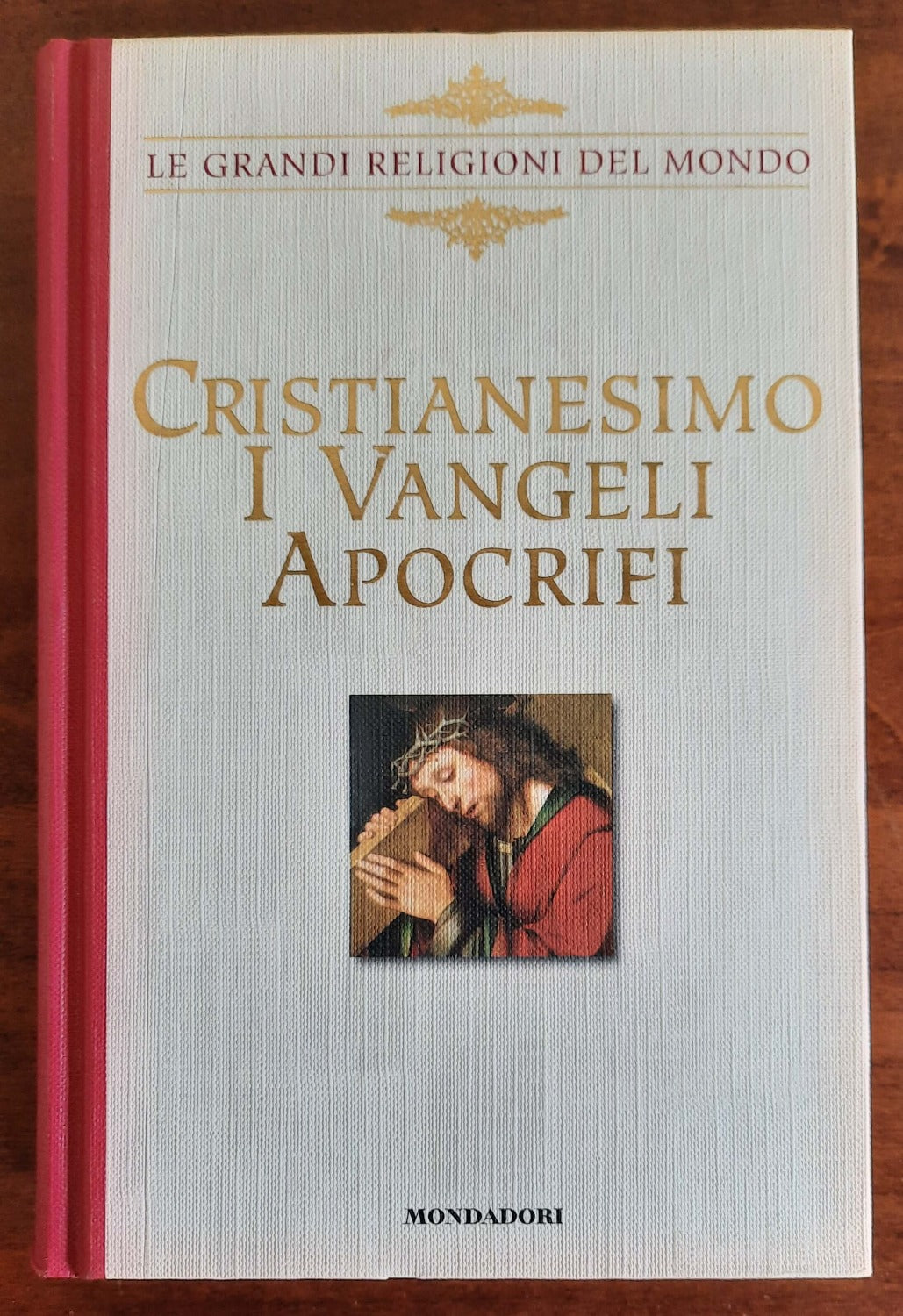 Cristianesimo. I Vangeli apocrifi - Libreria Biellese