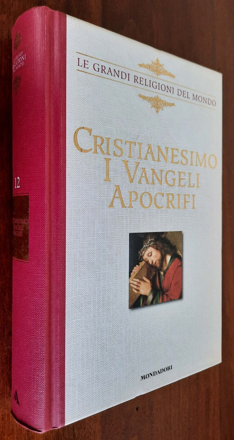 Cristianesimo. I Vangeli apocrifi - Libreria Biellese