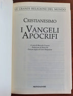Cristianesimo. I Vangeli apocrifi - Libreria Biellese