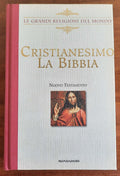 Cristianesimo. La Bibbia. Nuovo Testamento - Libreria Biellese