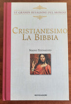 Cristianesimo. La Bibbia. Nuovo Testamento - Libreria Biellese