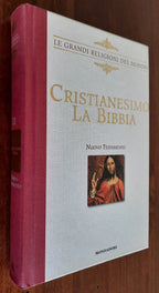 Cristianesimo. La Bibbia. Nuovo Testamento - Libreria Biellese