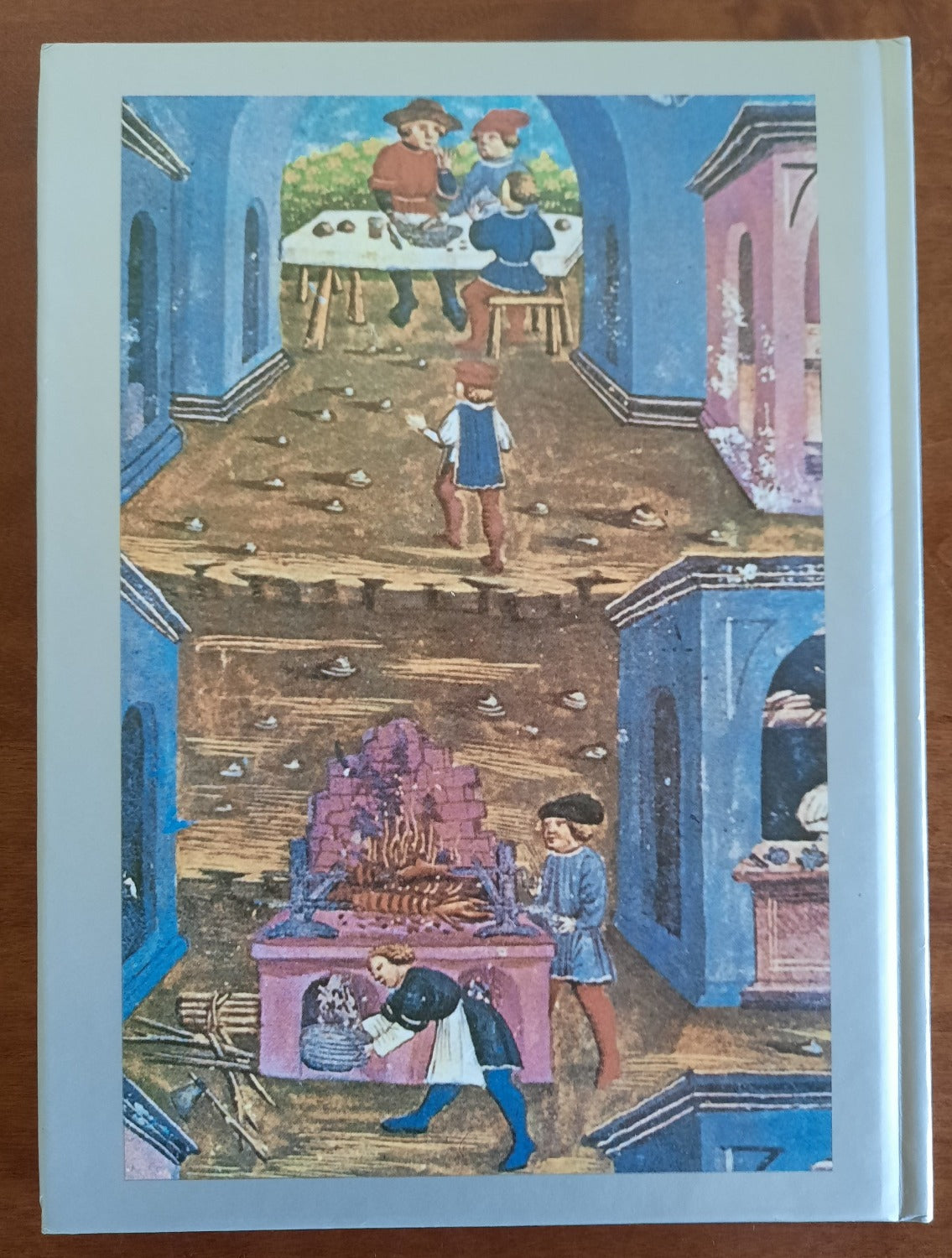 Cristoforo Colombo. La cucina del suo tempo - Libreria Biellese