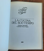 Cristoforo Colombo. La cucina del suo tempo - Libreria Biellese