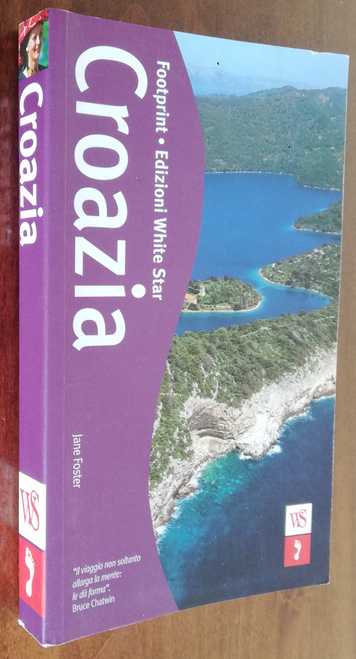 Croazia - White Star - Libreria Biellese