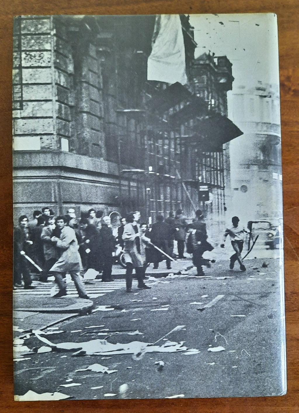 Cronache con rabbia - Giampaolo Pansa - Libreria Biellese